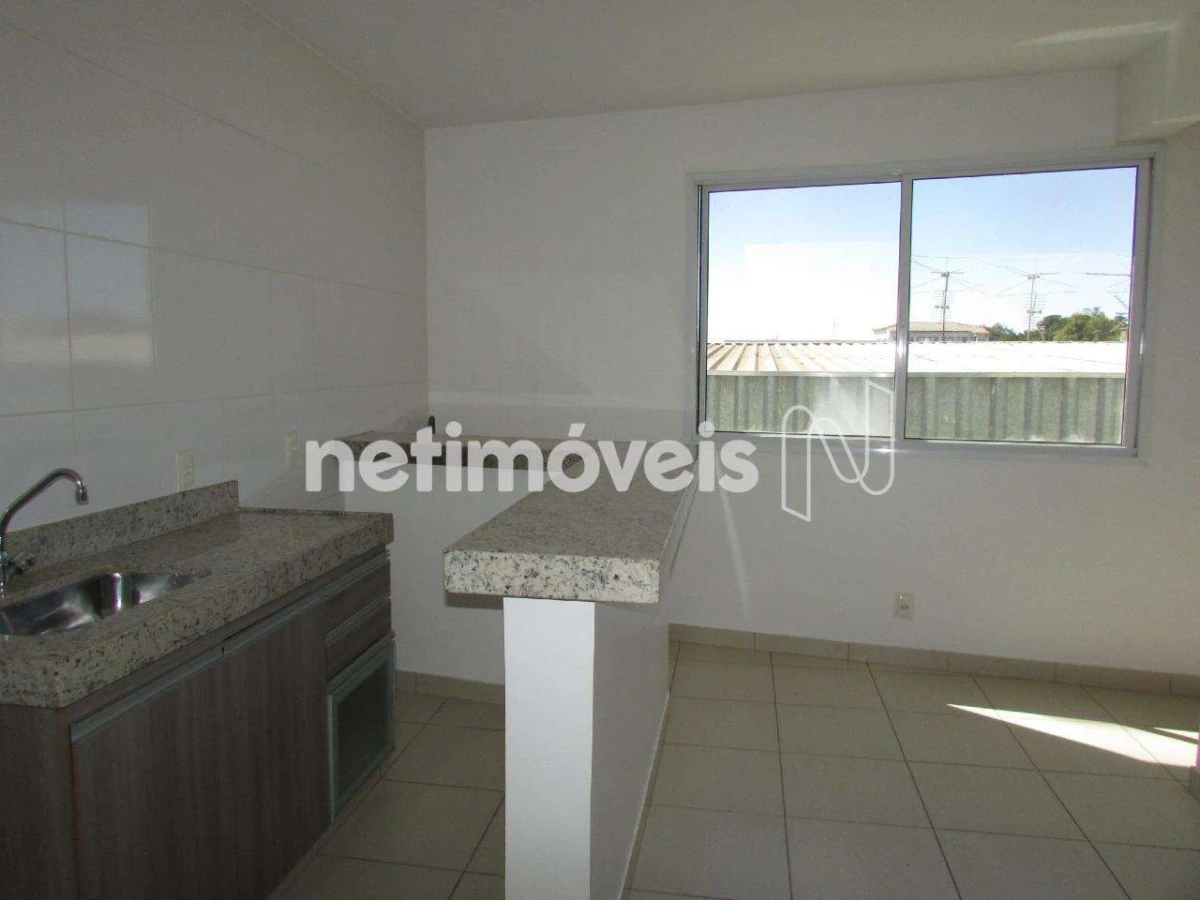 Apartamento para Venda com 2 quartos no bairro Centro