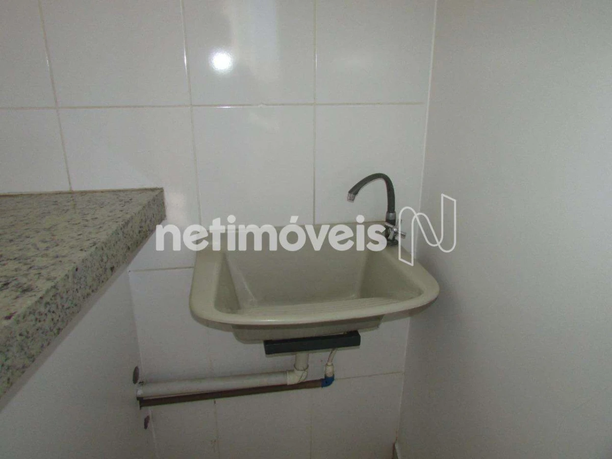 Apartamento para Venda com 2 quartos no bairro Centro
