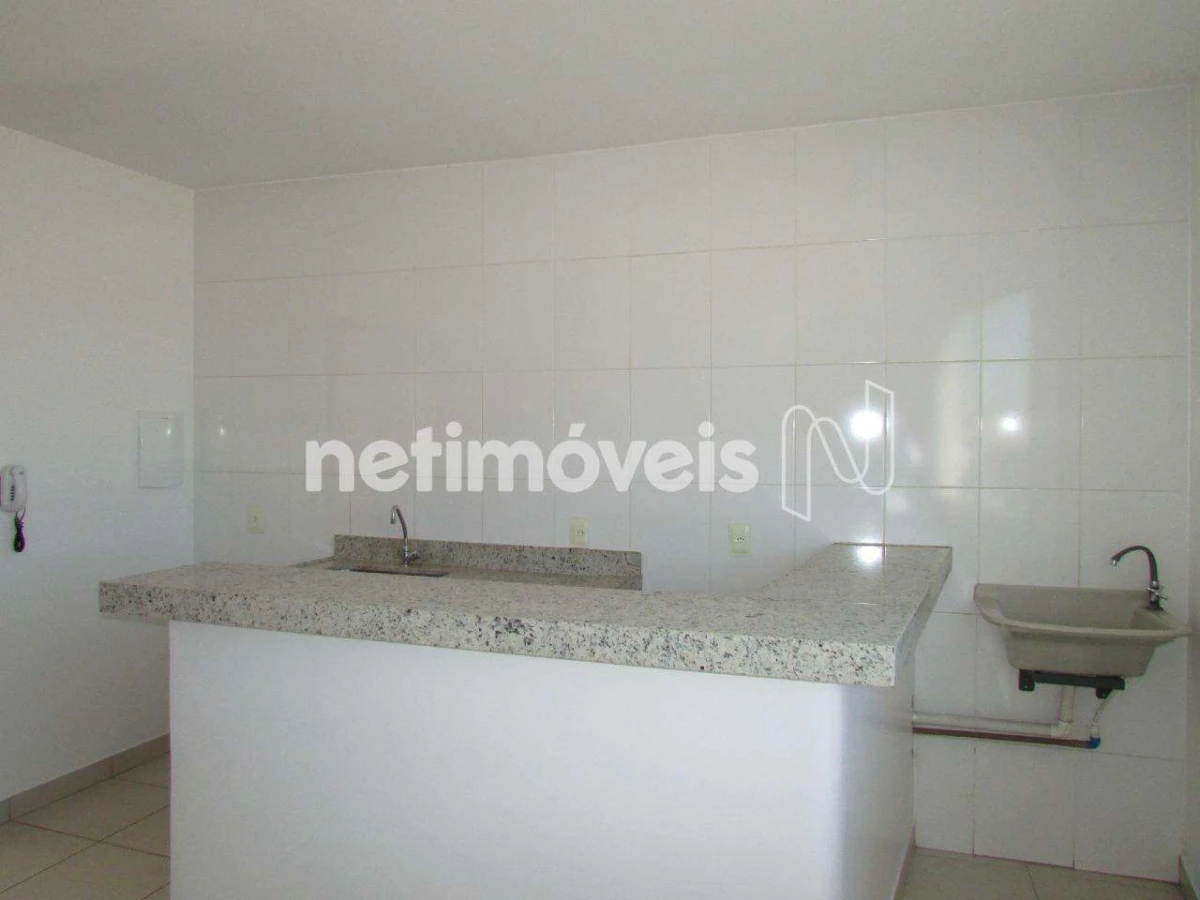Apartamento para Venda com 2 quartos no bairro Centro