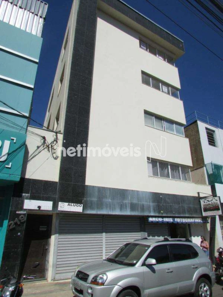 Apartamento para Venda com 2 quartos no bairro Centro