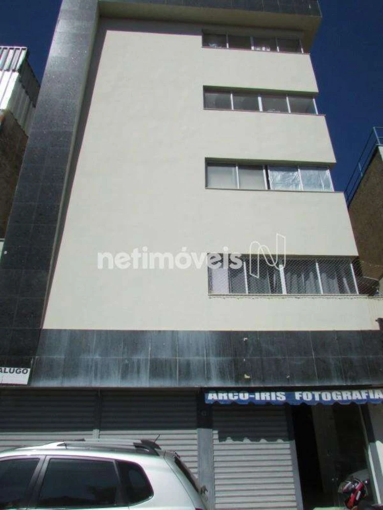 Apartamento para Venda com 2 quartos no bairro Centro