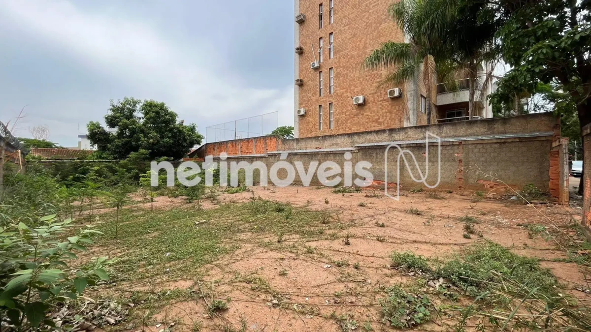 Lote para Venda com área de 450 m² no bairro Morada do Sol