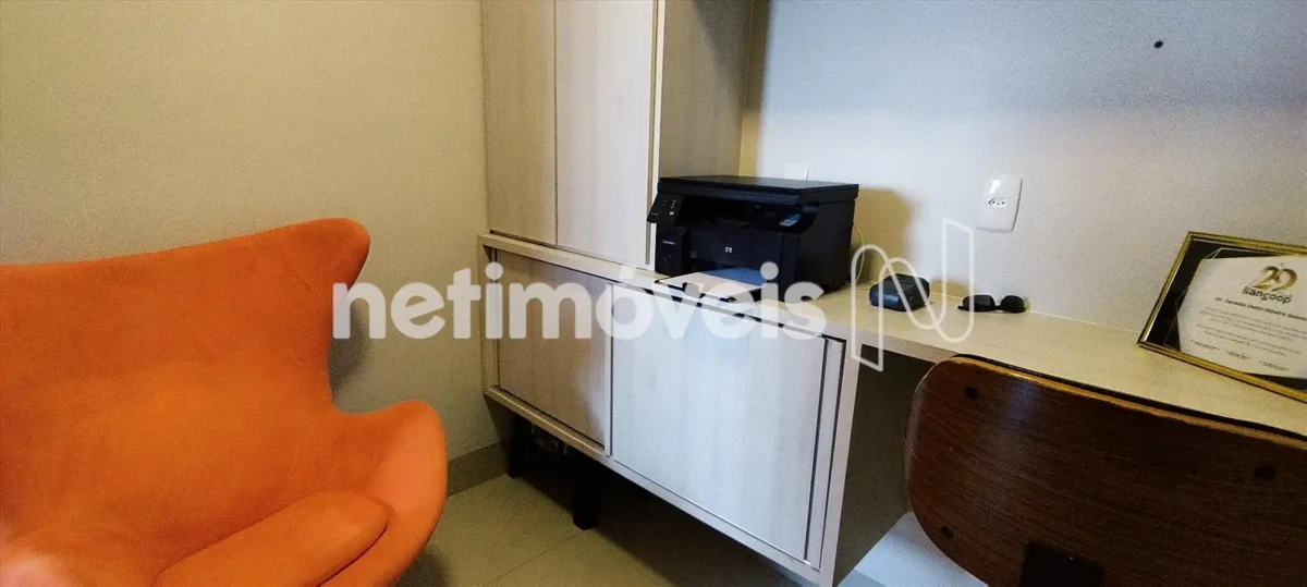 Cobertura para Venda com 5 quartos no bairro Centro