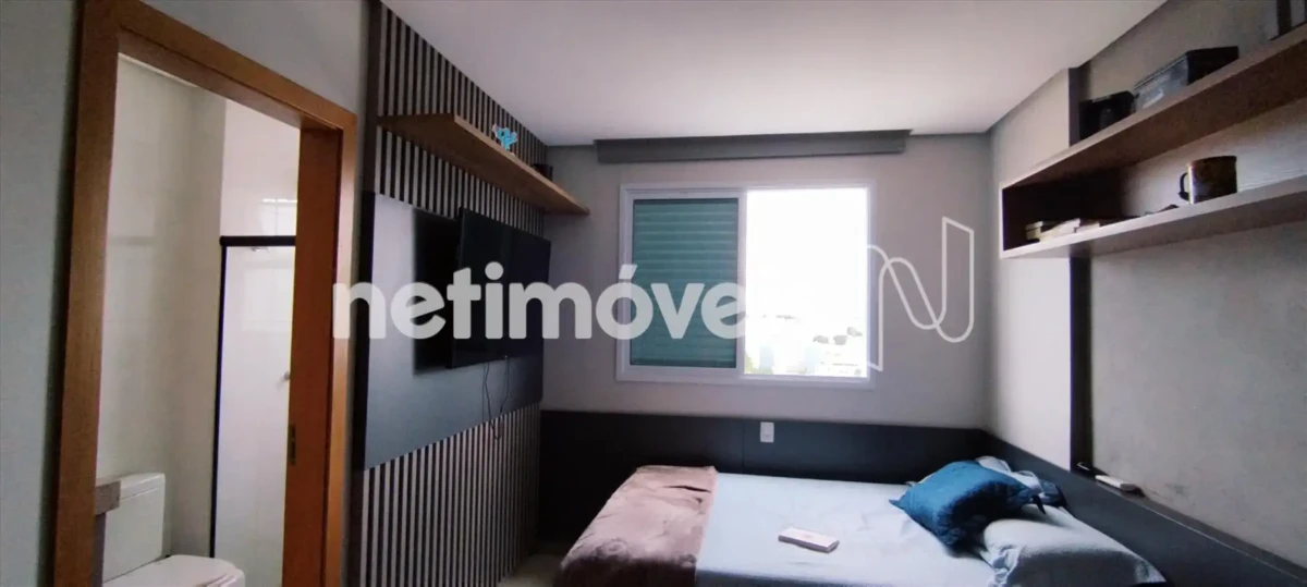 Cobertura para Venda com 5 quartos no bairro Centro
