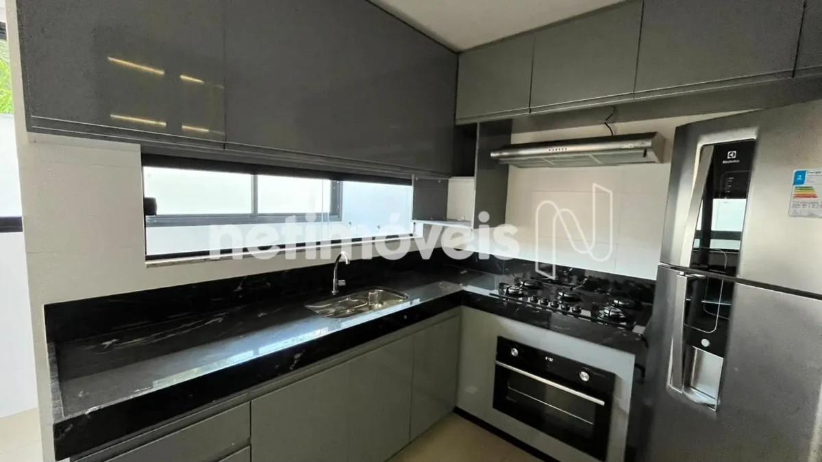 Apartamento para Venda com 3 quartos no bairro Centro
