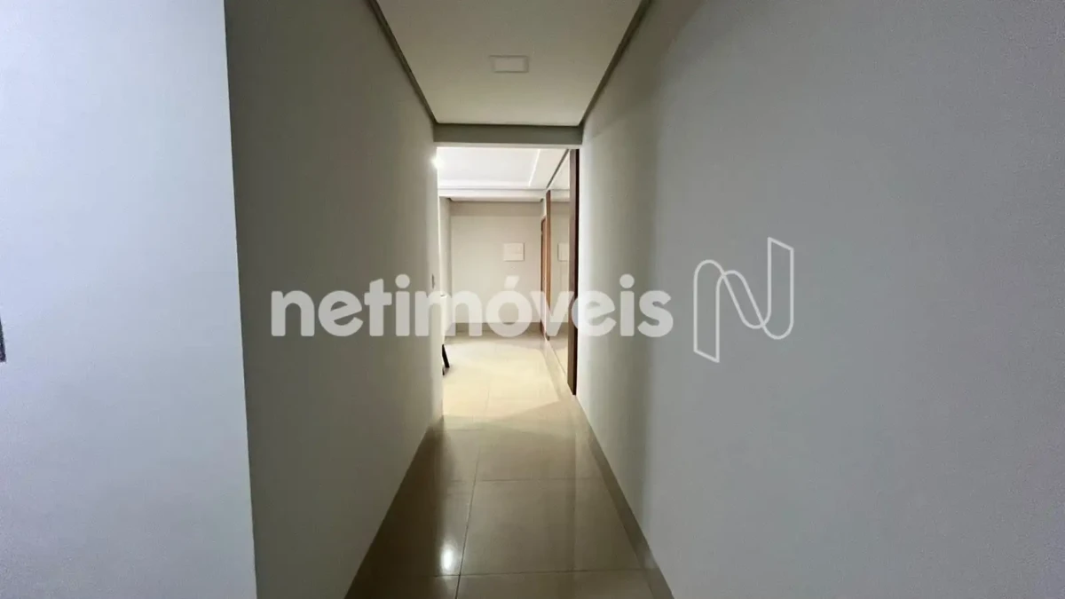 Apartamento para Venda com 3 quartos no bairro Centro