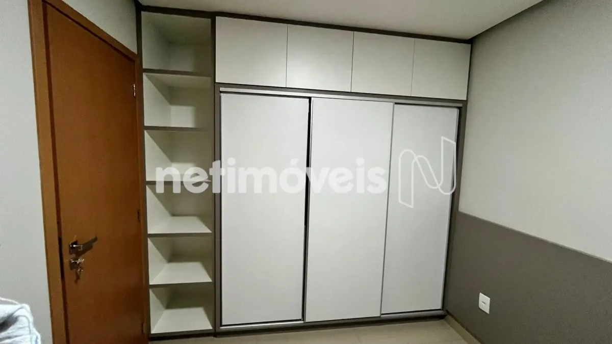 Apartamento para Venda com 3 quartos no bairro Centro