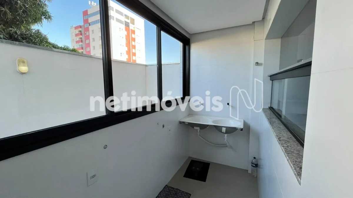 Apartamento para Venda com 3 quartos no bairro Centro