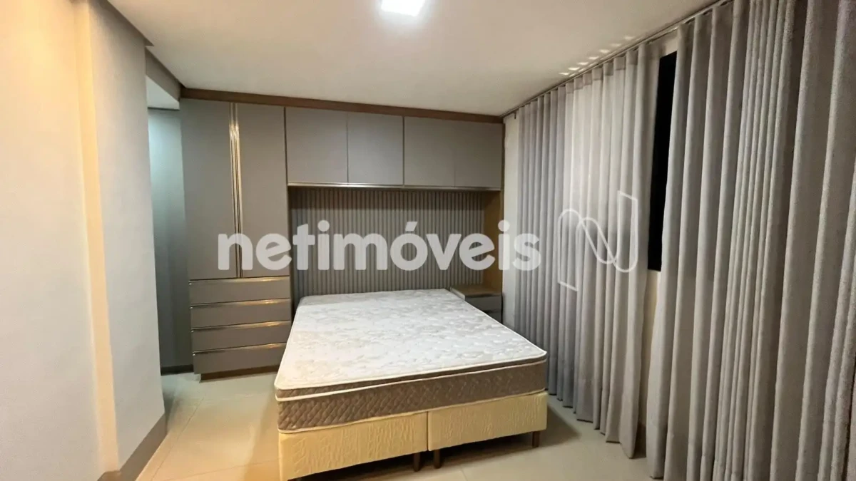 Apartamento para Venda com 3 quartos no bairro Centro