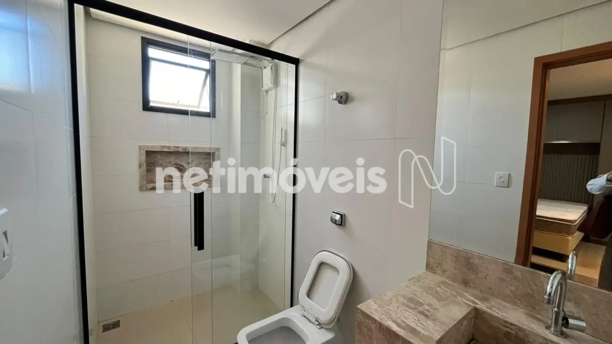Apartamento para Venda com 3 quartos no bairro Centro