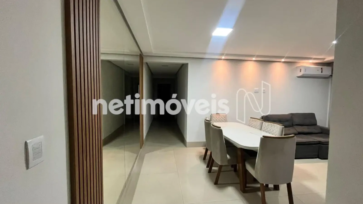 Apartamento para Venda com 3 quartos no bairro Centro