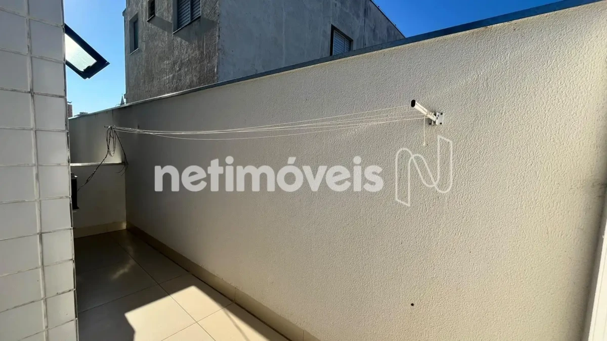Apartamento para Venda com 3 quartos no bairro Centro