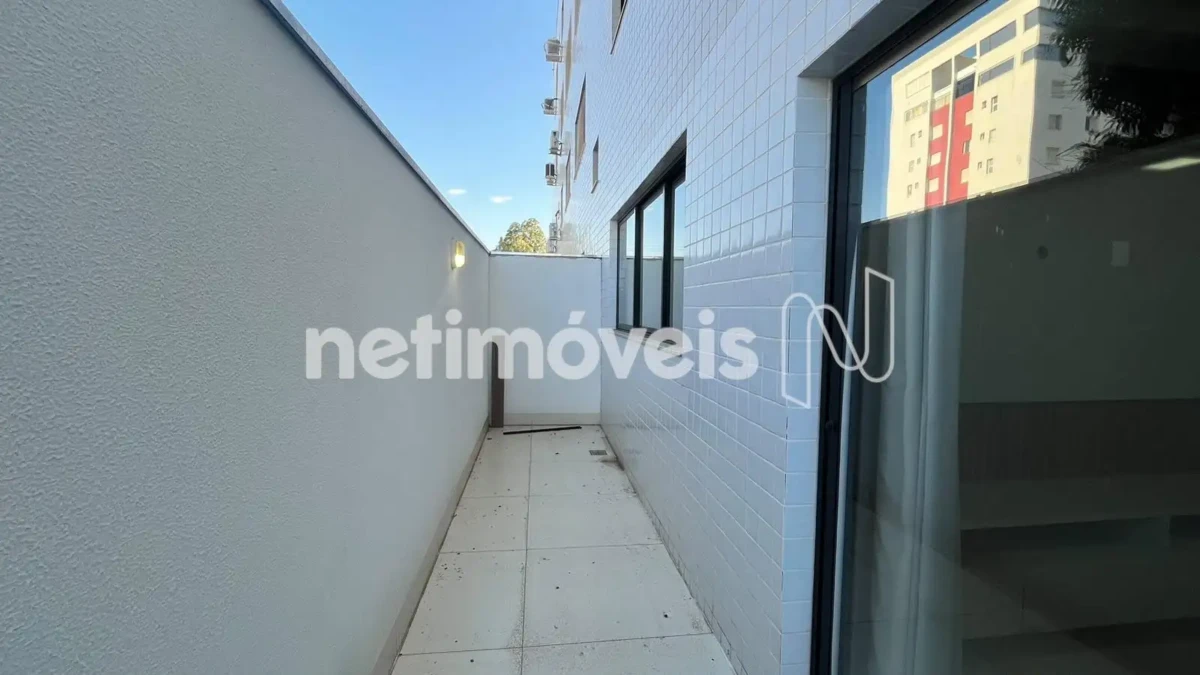 Apartamento para Venda com 3 quartos no bairro Centro