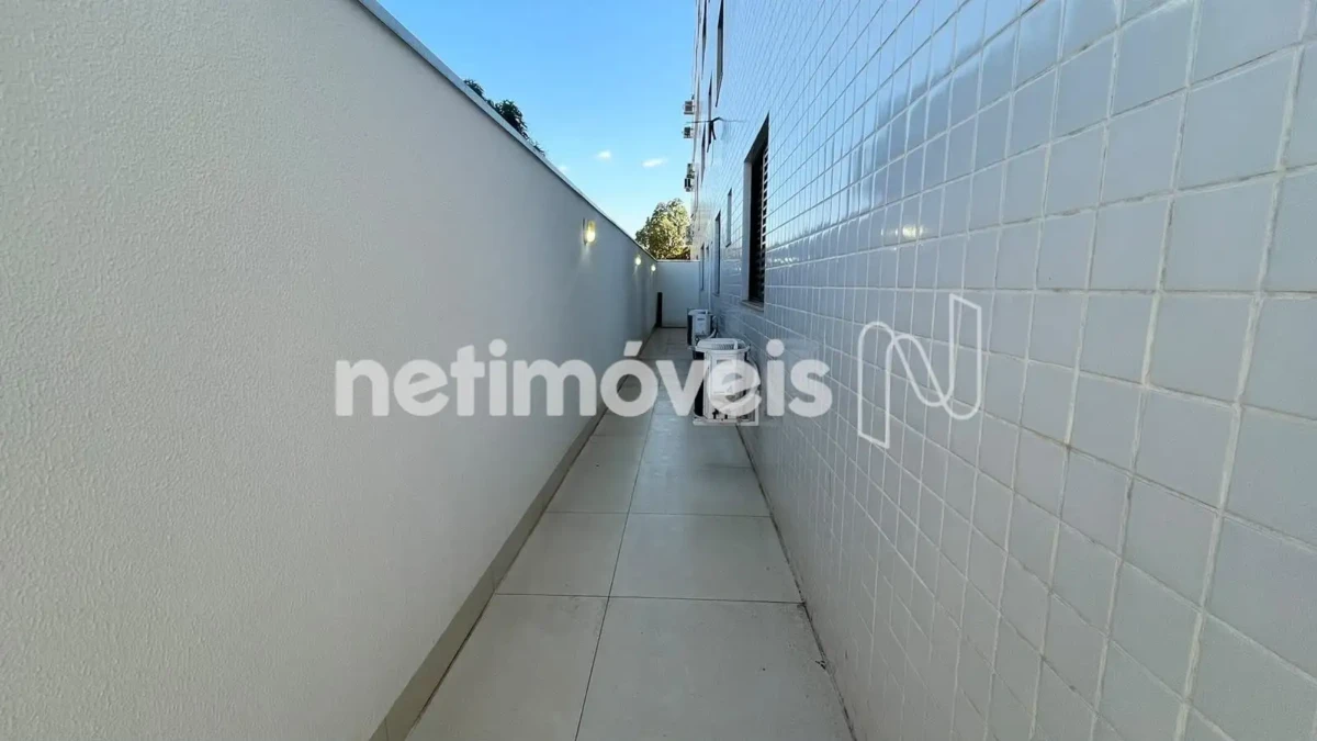 Apartamento para Venda com 3 quartos no bairro Centro