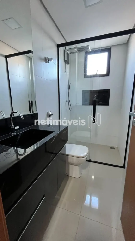 Apartamento para Venda com 3 quartos no bairro Centro