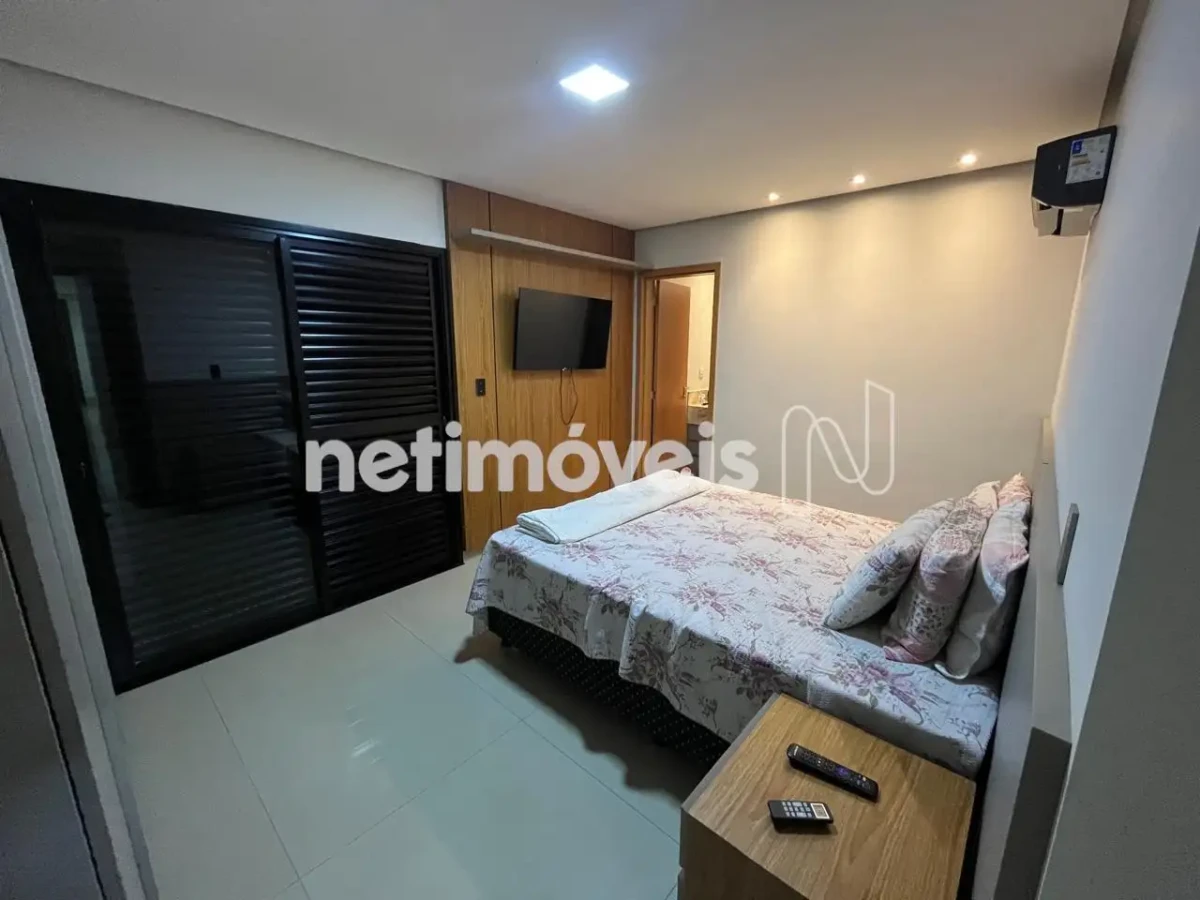 Apartamento para Venda com 3 quartos no bairro Centro