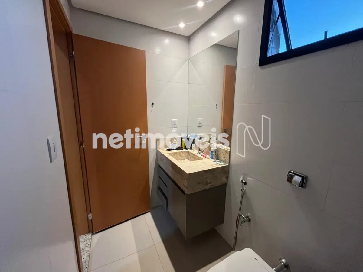 Apartamento para Venda com 3 quartos no bairro Centro