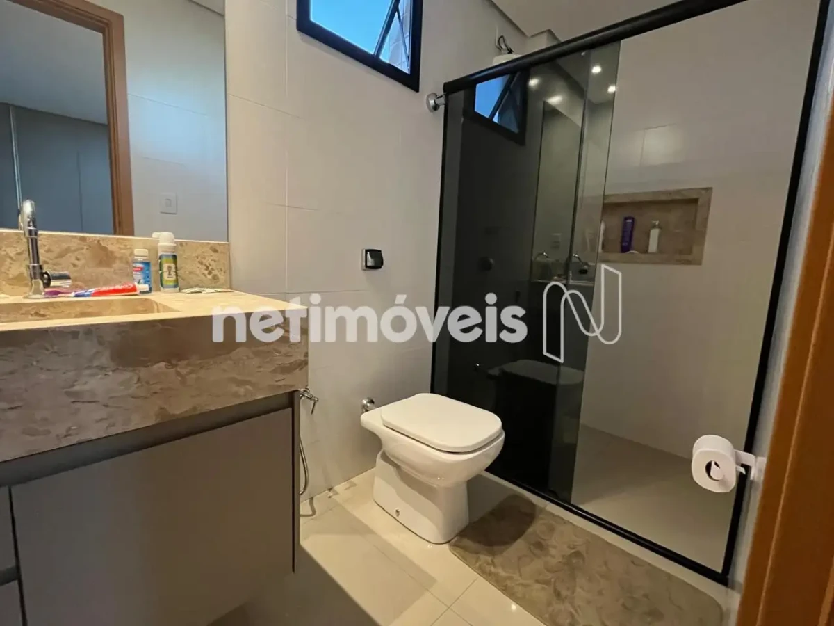 Apartamento para Venda com 3 quartos no bairro Centro