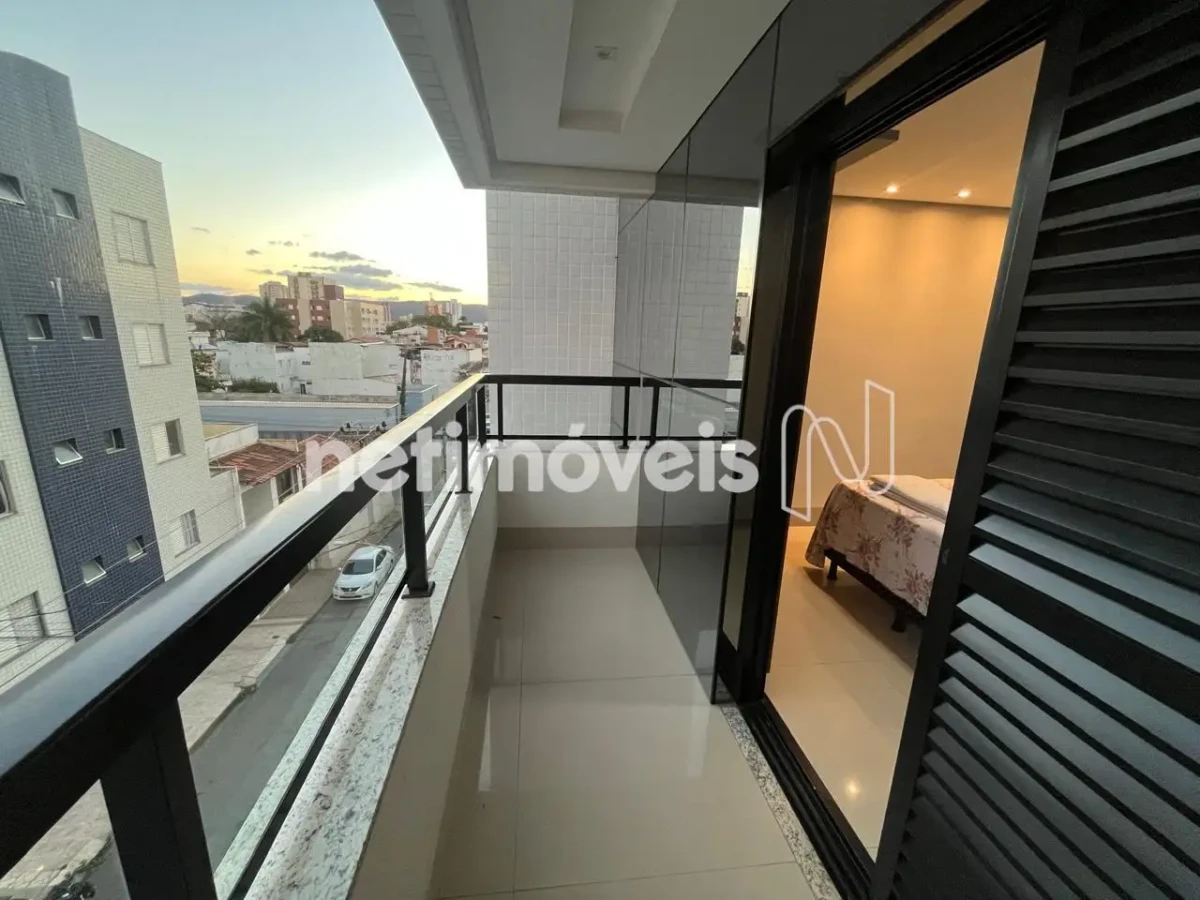 Apartamento para Venda com 3 quartos no bairro Centro
