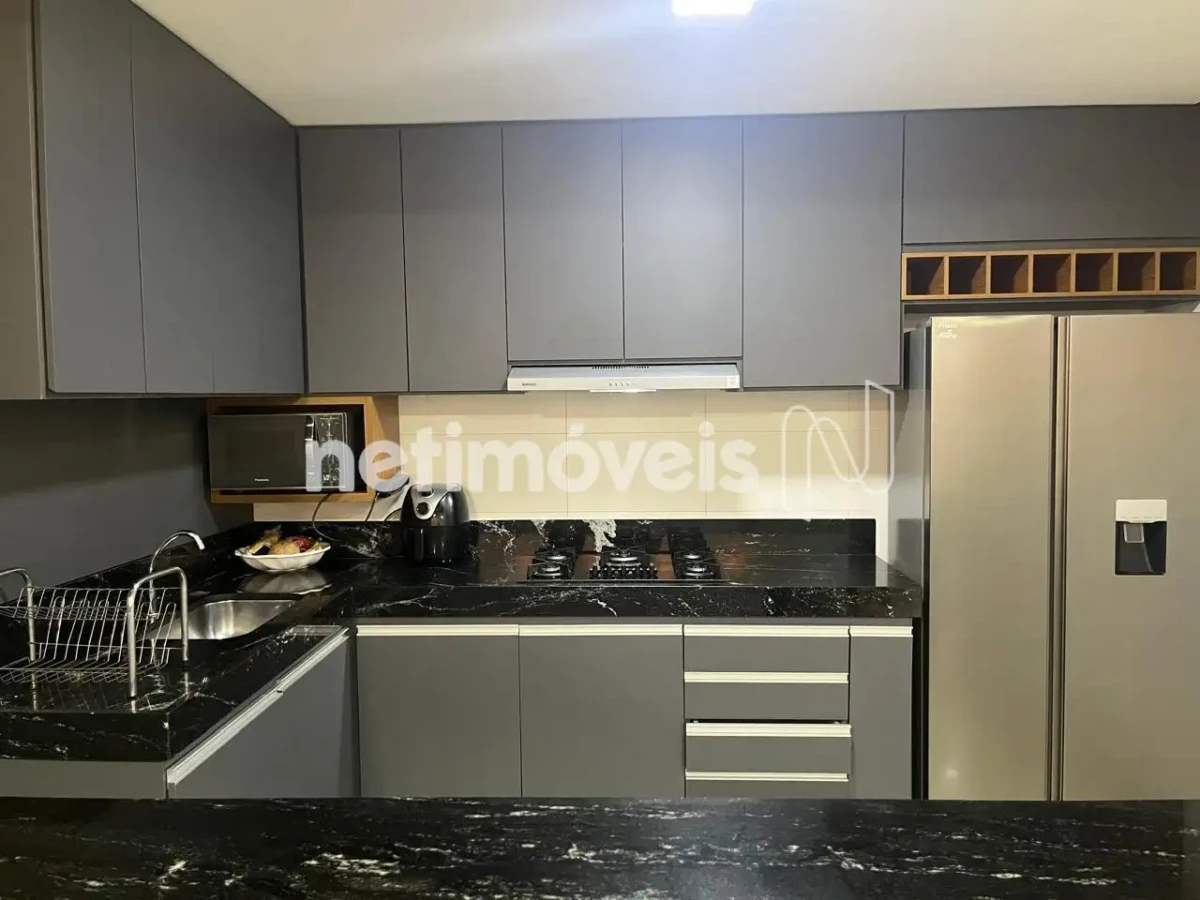 Apartamento para Venda com 3 quartos no bairro Centro