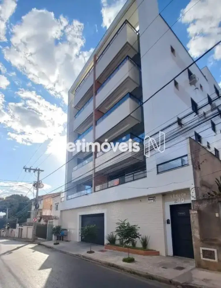 Apartamento para Venda com 3 quartos no bairro Centro