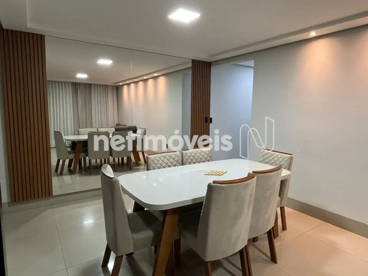 Apartamento para Venda com 3 quartos no bairro Centro