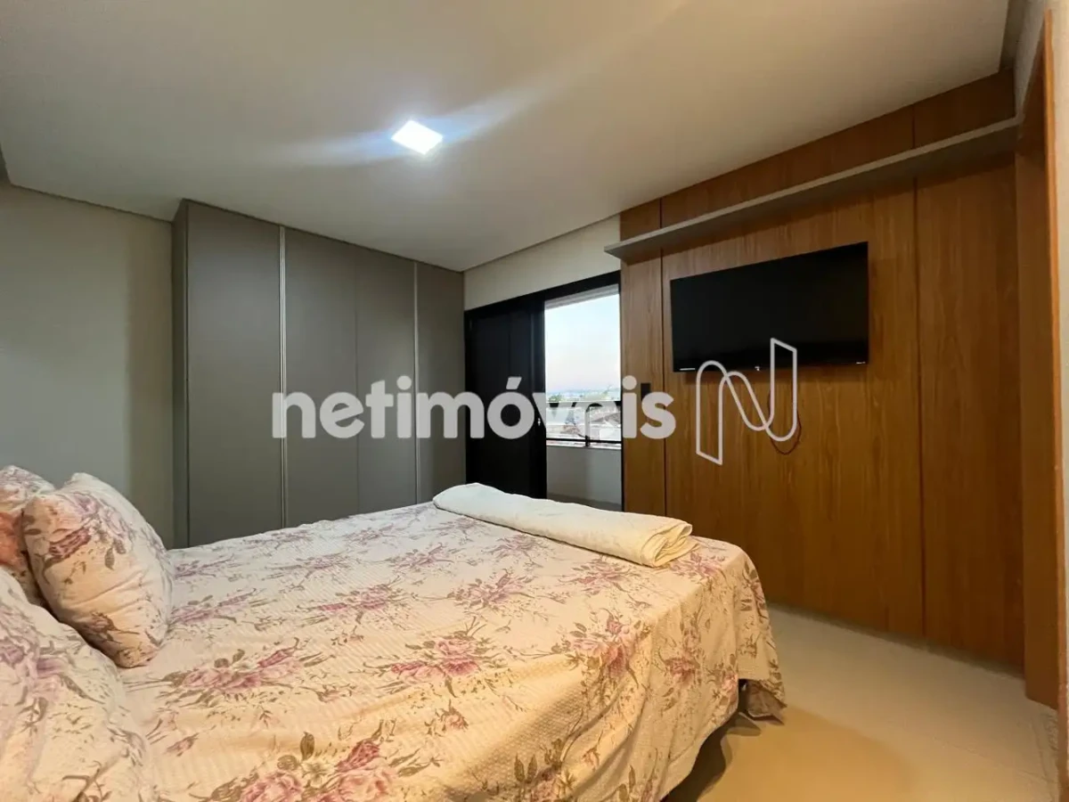 Apartamento para Venda com 3 quartos no bairro Centro