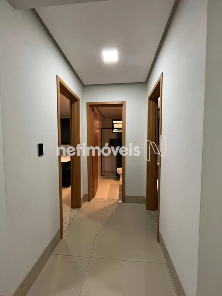 Apartamento para Venda com 3 quartos no bairro Centro