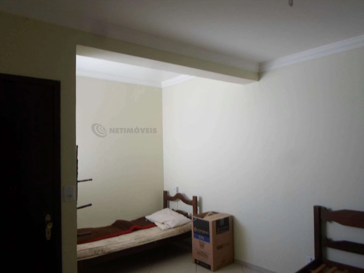 Apartamento para Venda com 2 quartos no bairro Conjunto Cristo Rei – Master  Imóveis