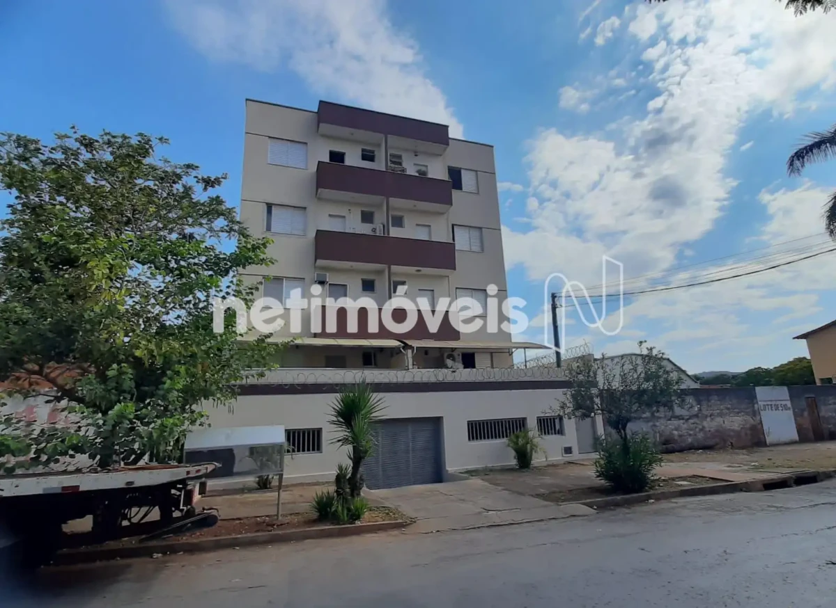Apartamento para Venda com 3 quartos no bairro Funcionários
