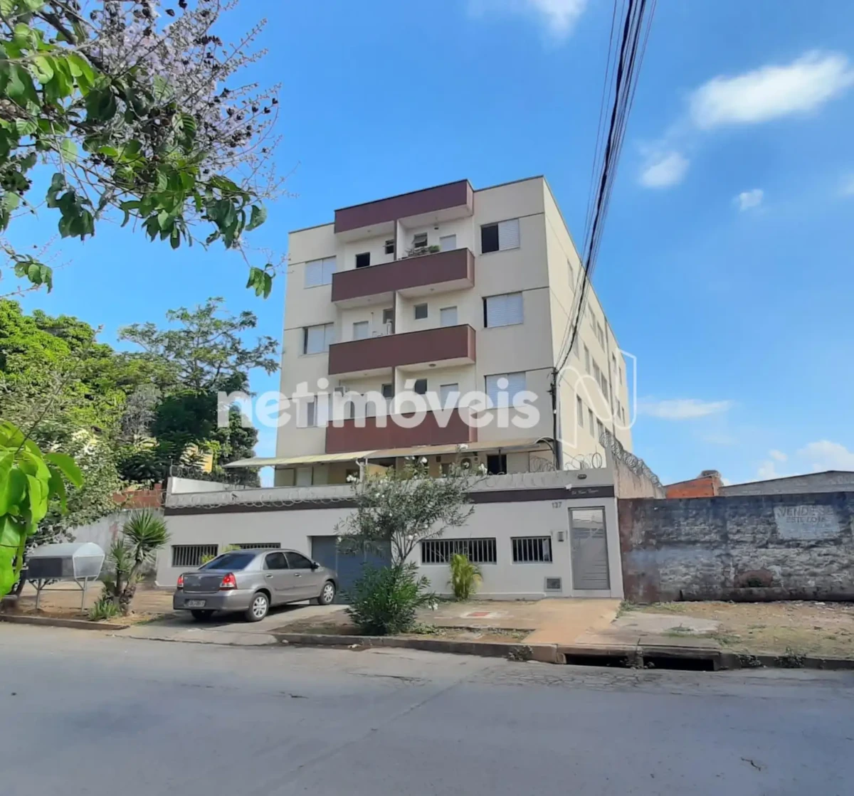 Apartamento para Venda com 3 quartos no bairro Funcionários