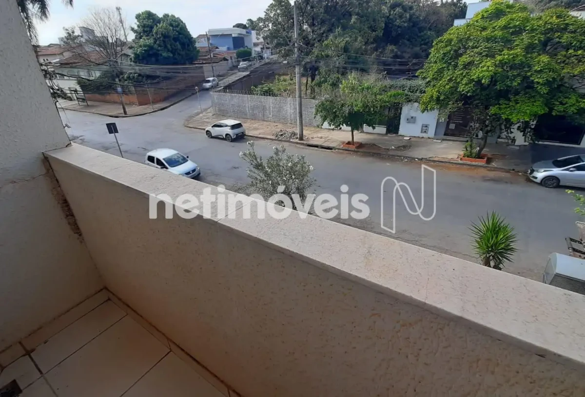 Apartamento para Venda com 3 quartos no bairro Funcionários