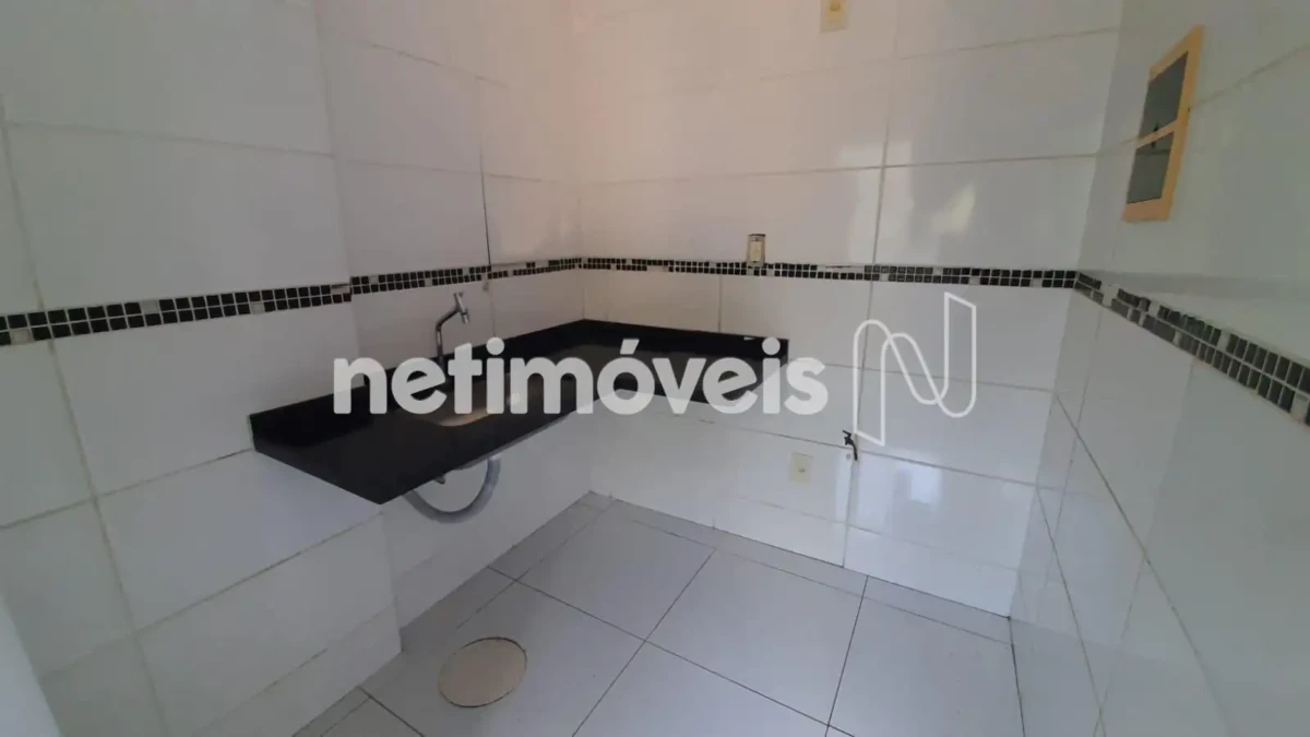 Apartamento para Venda com 3 quartos no bairro Funcionários