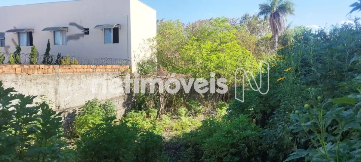 Lote para Venda com área de 318.94 m² no bairro Barcelona Park