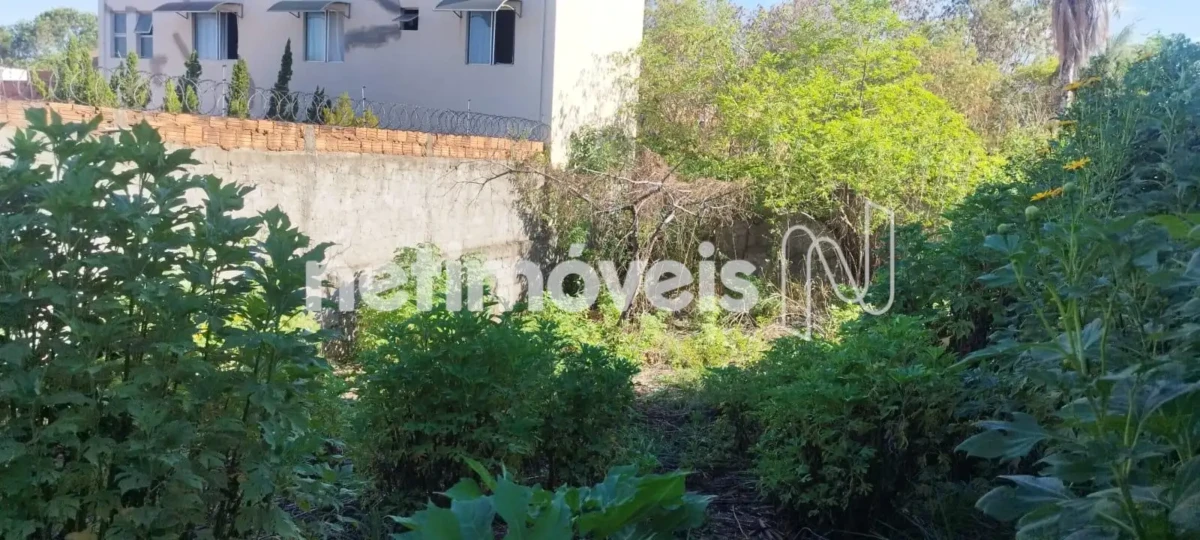 Lote para Venda com área de 318.94 m² no bairro Barcelona Park