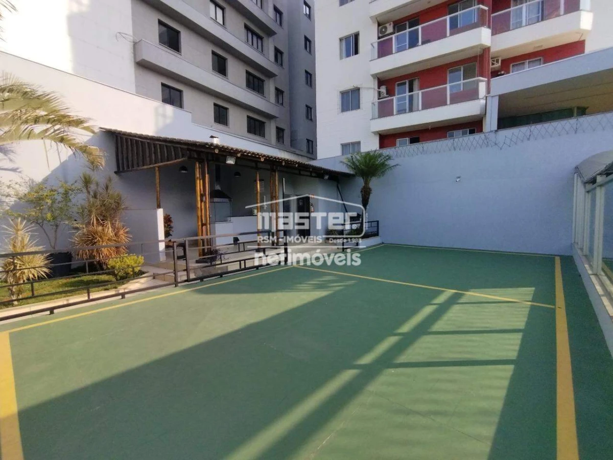 Apartamento para Locação com 2 quartos no bairro Funcionários