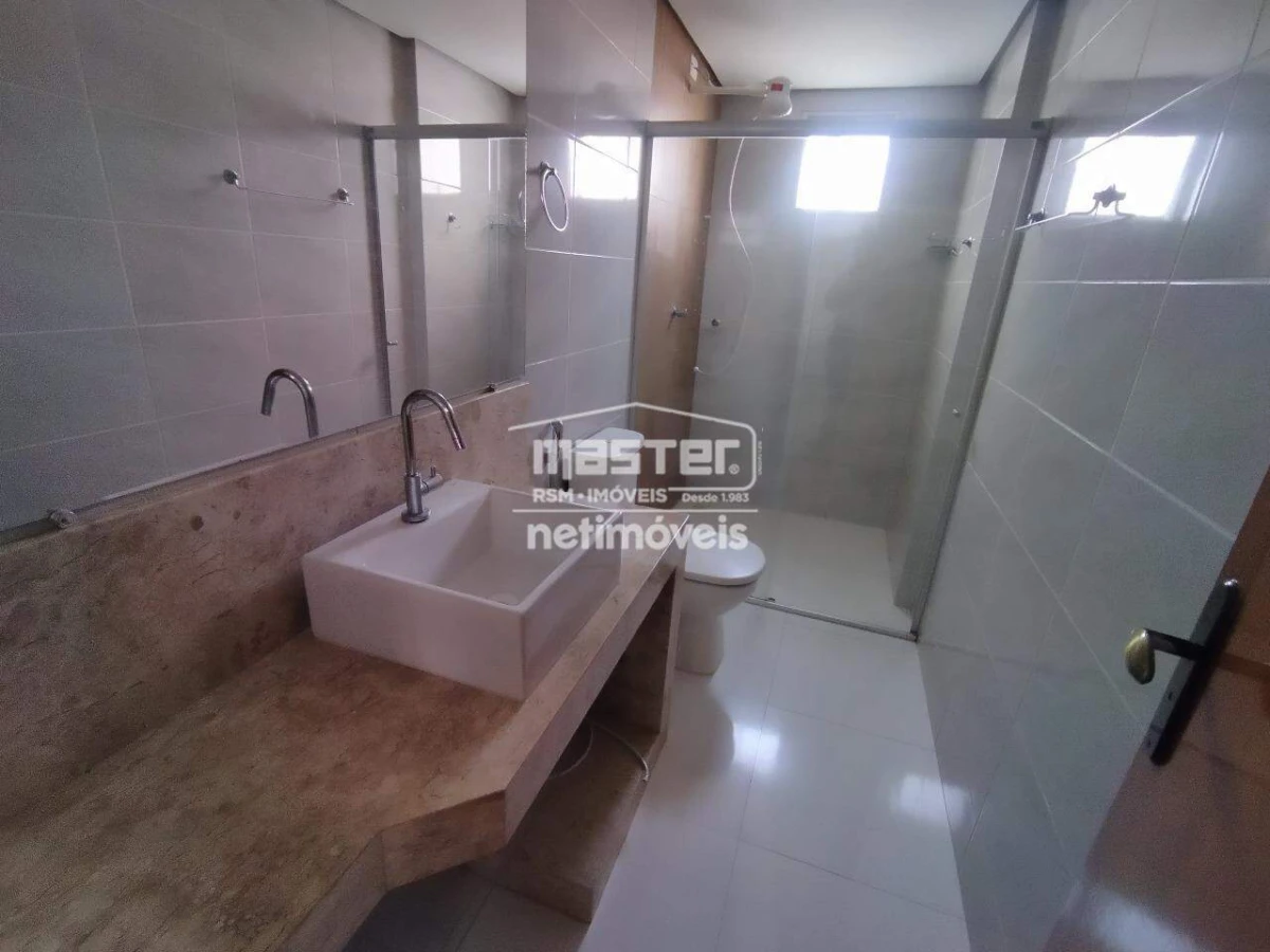 Apartamento para Locação com 2 quartos no bairro Funcionários