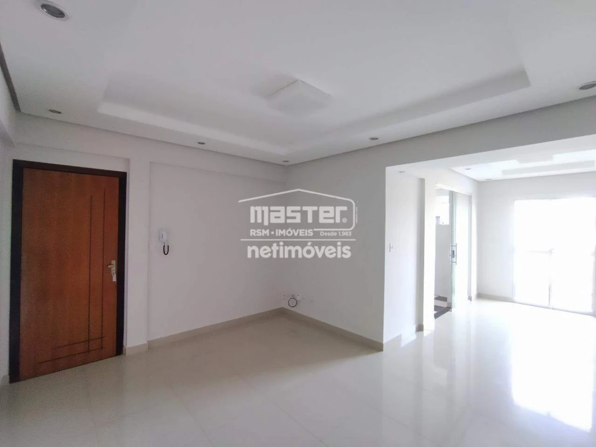 Apartamento para Locação com 2 quartos no bairro Funcionários