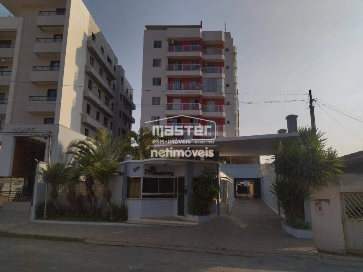 Apartamento para Locação com 2 quartos no bairro Funcionários