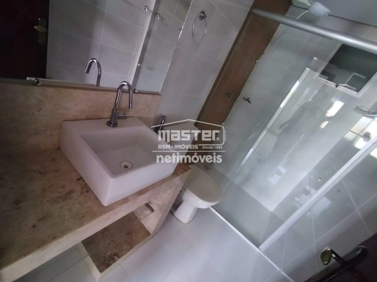 Apartamento para Locação com 2 quartos no bairro Funcionários
