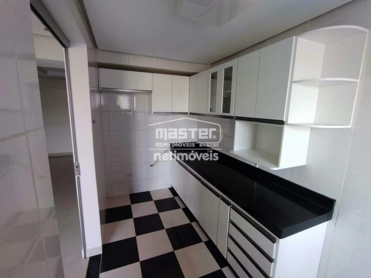 Apartamento para Locação com 2 quartos no bairro Funcionários