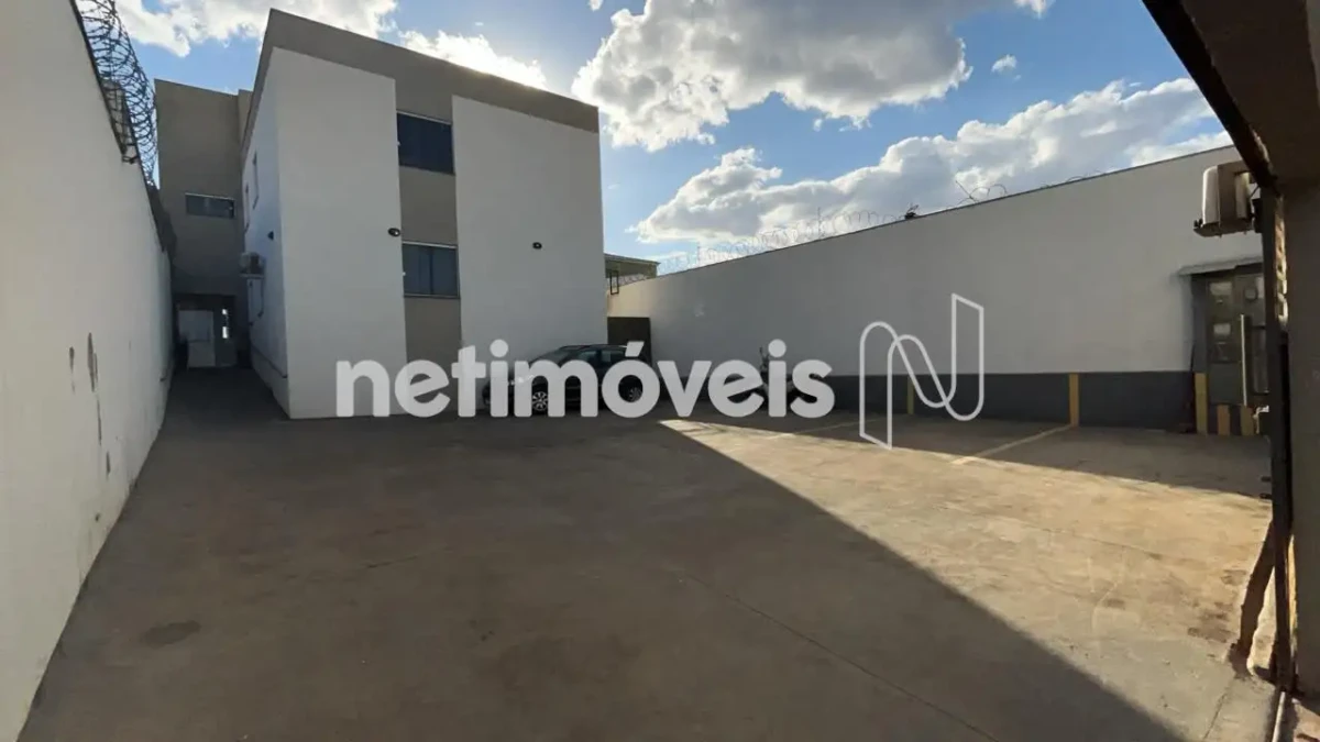 Apartamento para Venda com 3 quartos no bairro Vila Oliveira