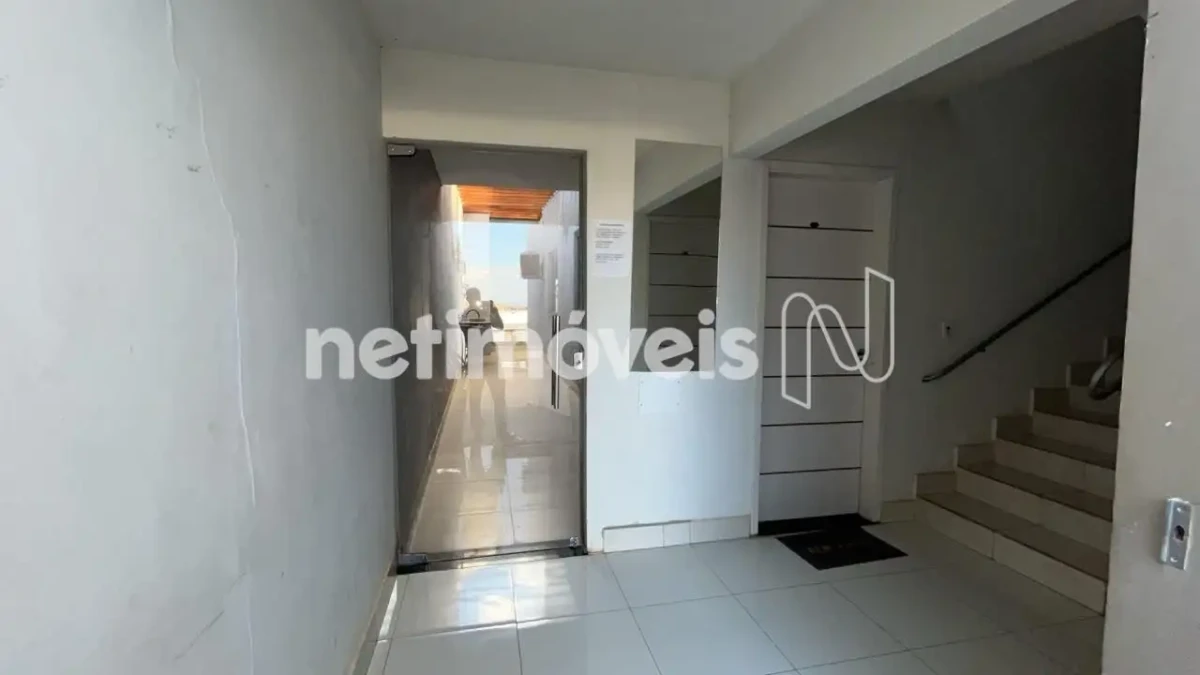 Apartamento para Venda com 3 quartos no bairro Vila Oliveira