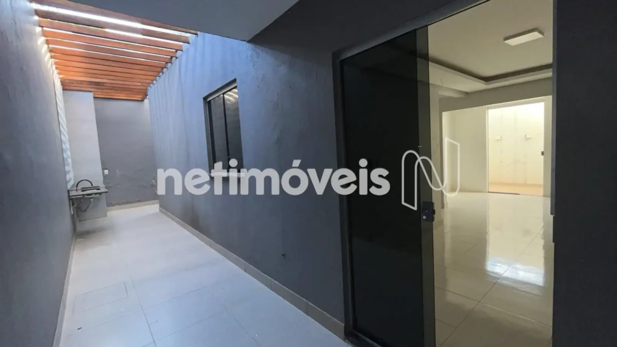 Apartamento para Venda com 3 quartos no bairro Vila Oliveira