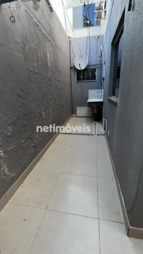 Apartamento para Venda com 3 quartos no bairro Vila Oliveira