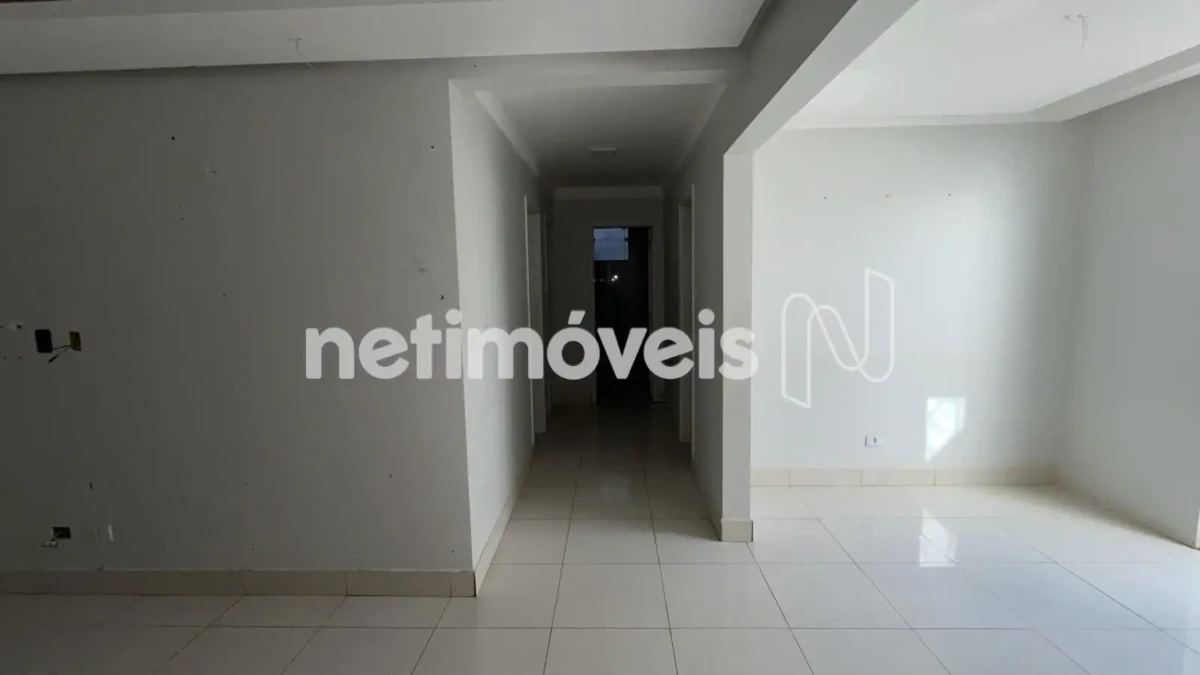 Apartamento para Venda com 3 quartos no bairro Vila Oliveira
