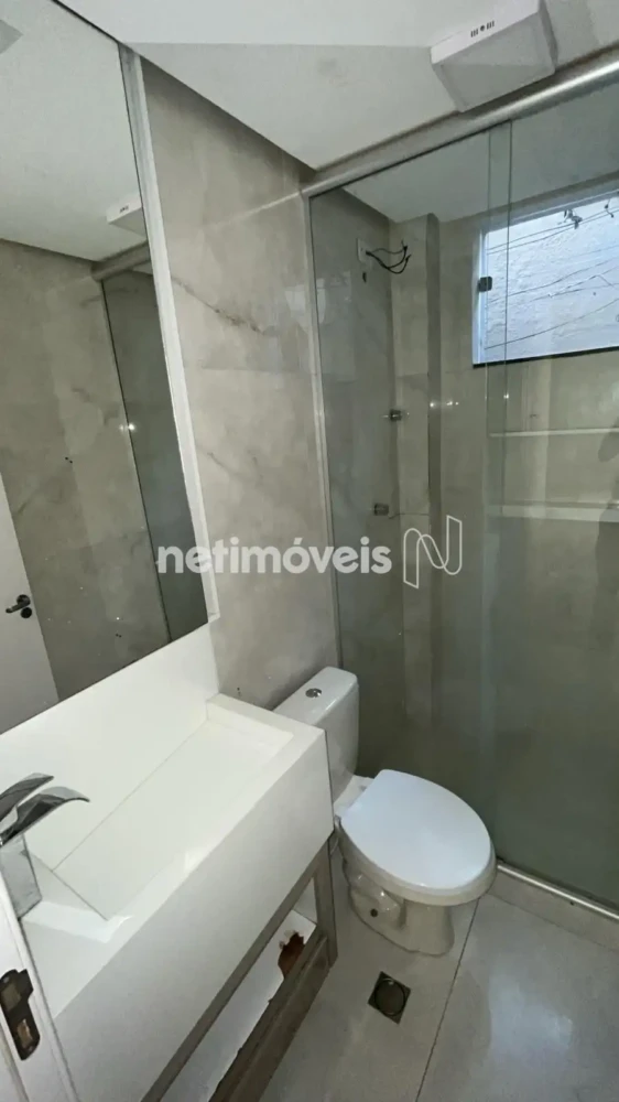 Apartamento para Venda com 3 quartos no bairro Vila Oliveira