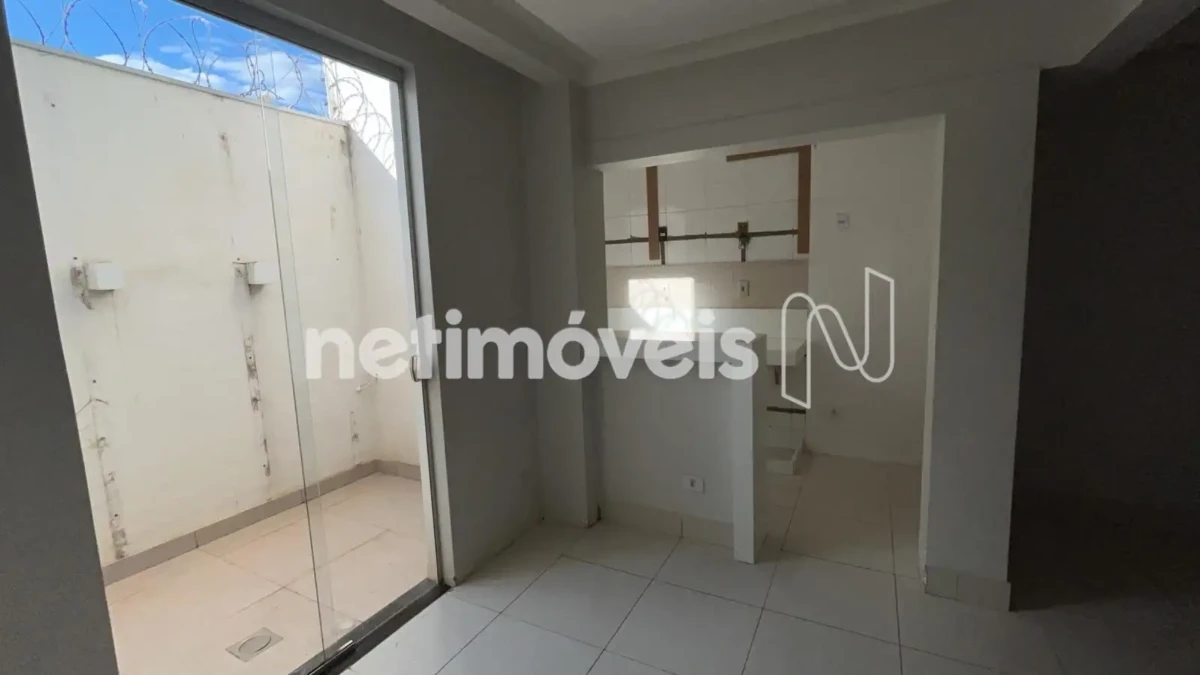 Apartamento para Venda com 3 quartos no bairro Vila Oliveira