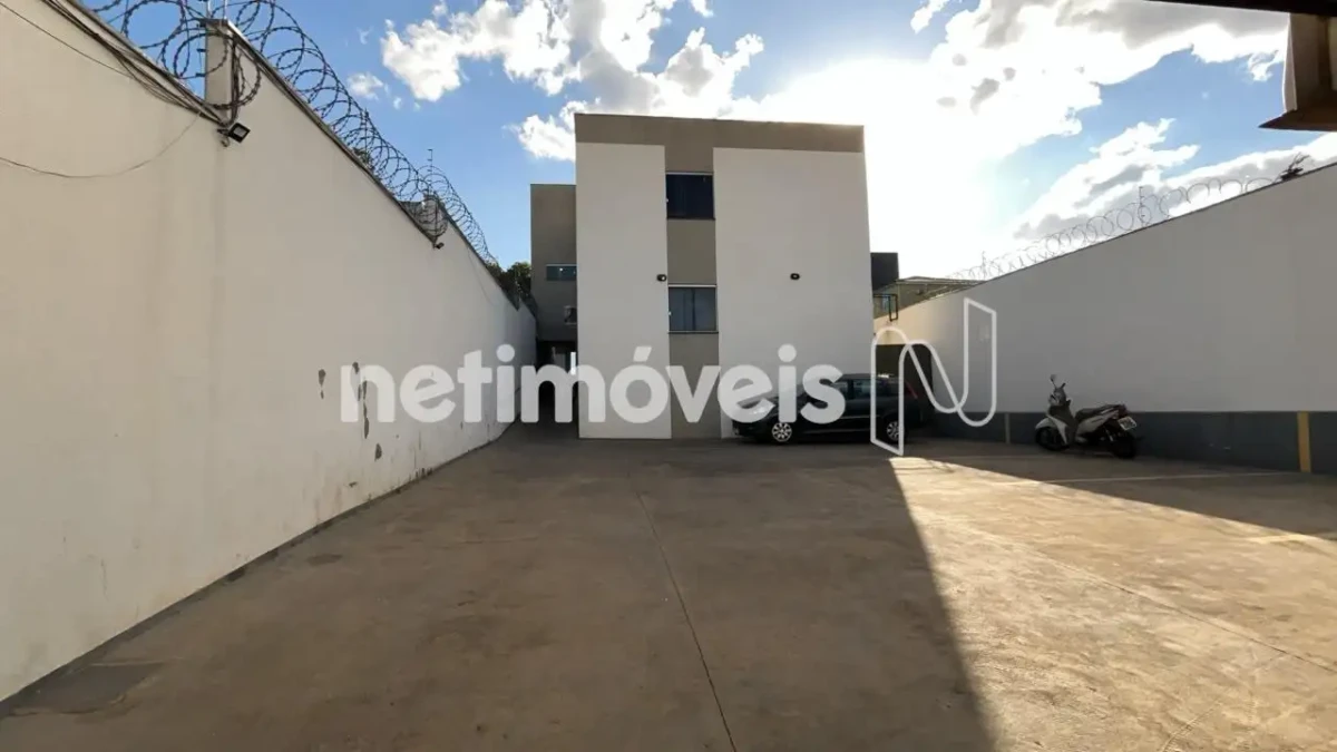 Apartamento para Venda com 3 quartos no bairro Vila Oliveira