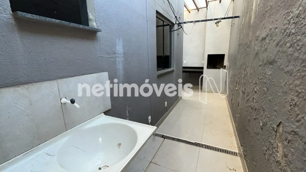 Apartamento para Venda com 3 quartos no bairro Vila Oliveira